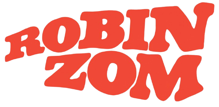 Robin Zom
